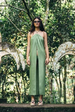 Sale Cult Gaia Sarah Top Palm
