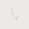 Sale Cult Gaia Shanti Climber Pearl
