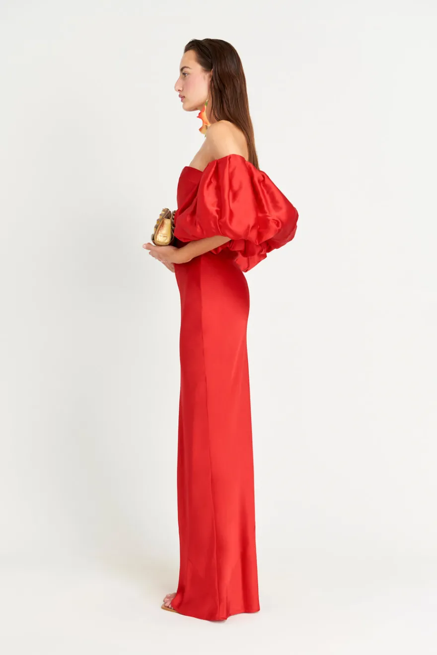Outlet Cult Gaia Shanti Gown Ghermez