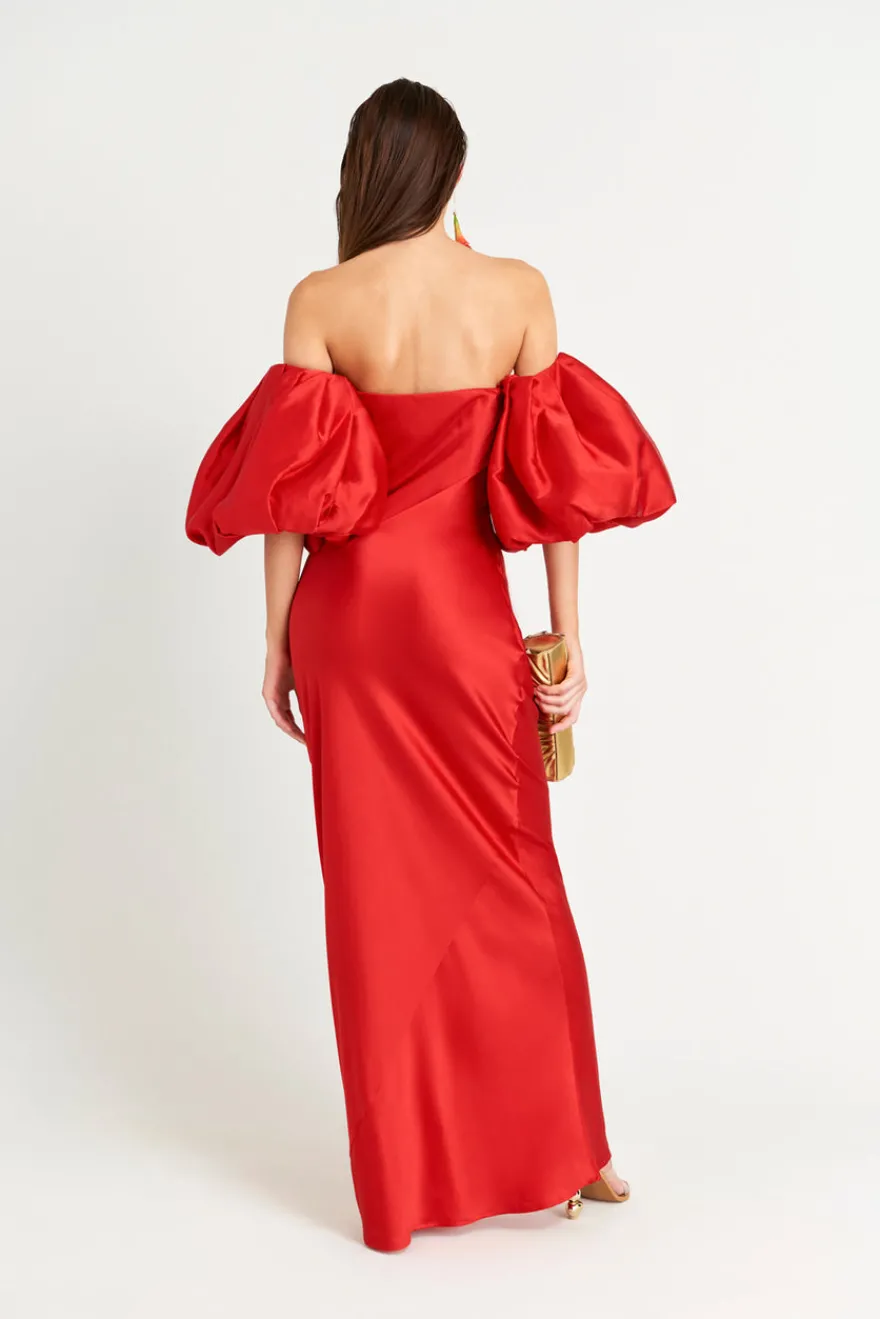 Outlet Cult Gaia Shanti Gown Ghermez
