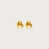 Cult Gaia Shira Earring Pearl