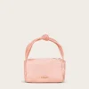 New Cult Gaia Sienna Mini Bag Azalea