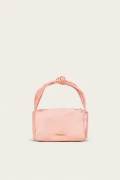 New Cult Gaia Sienna Mini Bag Azalea