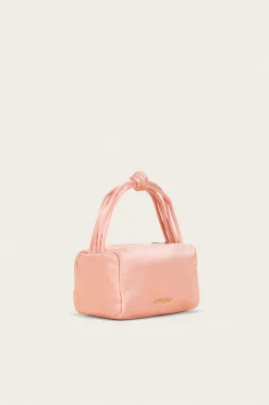 New Cult Gaia Sienna Mini Bag Azalea