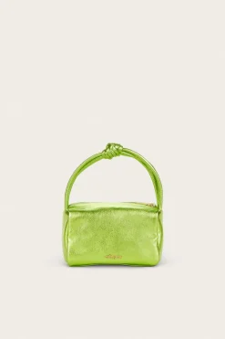 New Cult Gaia Sienna Mini Bag Apple