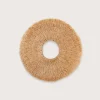 Clearance Cult Gaia Solange Visor Natural