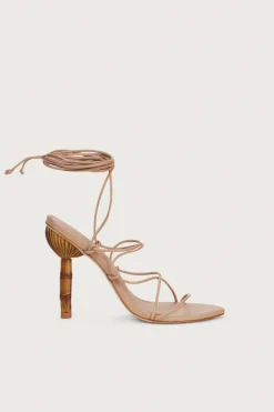 Sale Cult Gaia Soleil Heel Sand