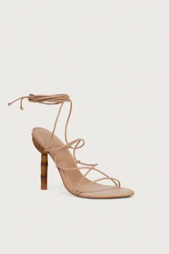 Sale Cult Gaia Soleil Heel Sand