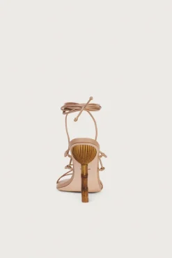 Sale Cult Gaia Soleil Heel Sand