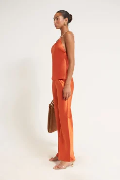 Outlet Cult Gaia Stacie Pant Rouge