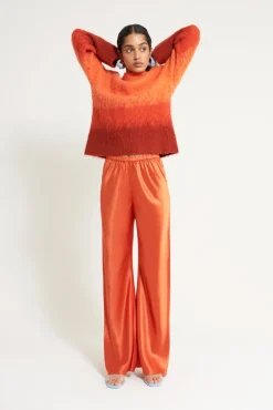 Outlet Cult Gaia Stacie Pant Rouge
