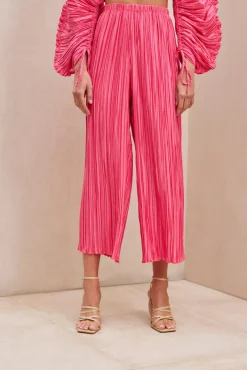 Best Cult Gaia Stacie Pant Sangria