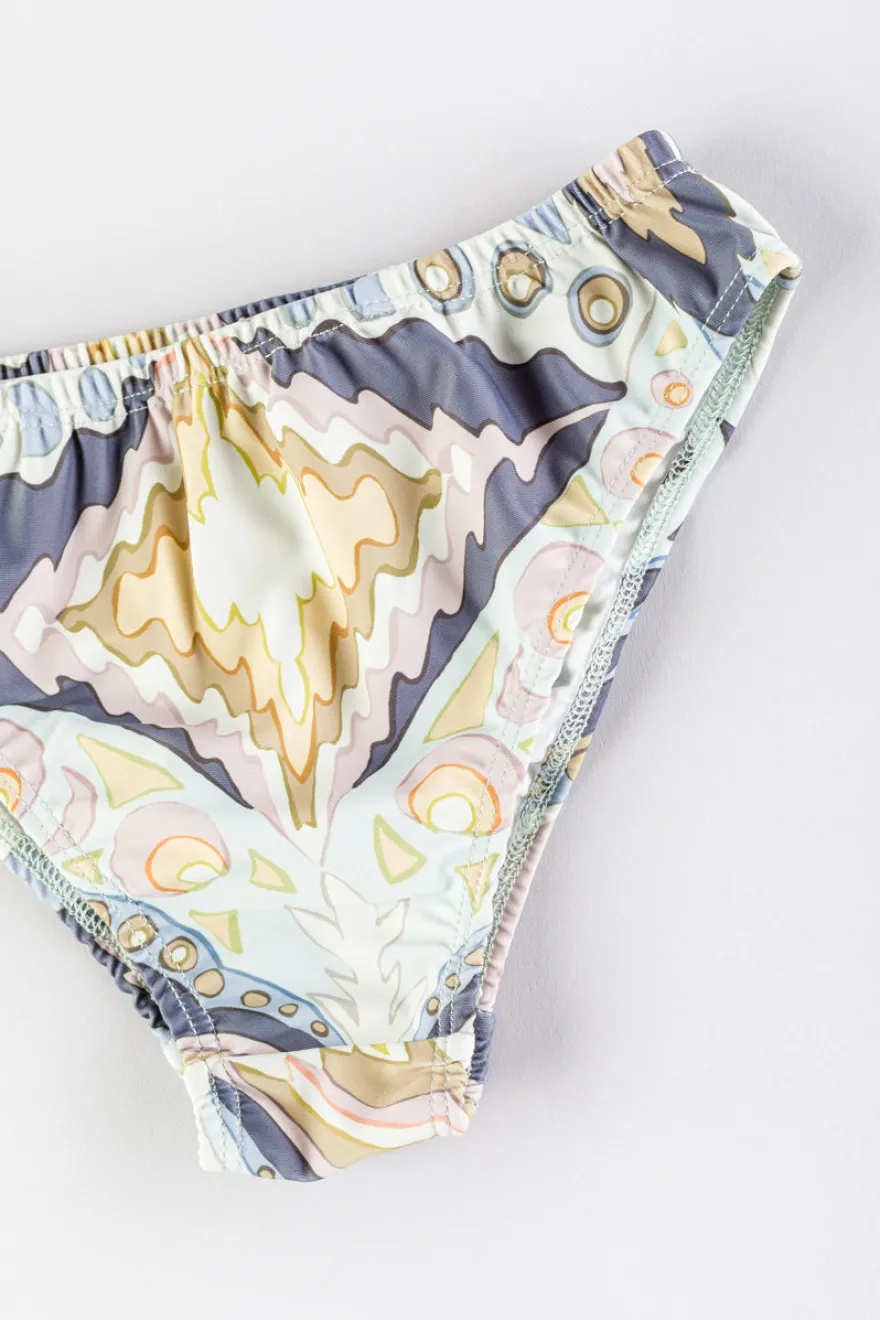 Sale Cult Gaia Summer Bikini Aloe Multi