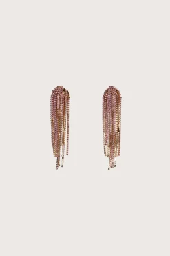 New Cult Gaia Susa Earring Azalea