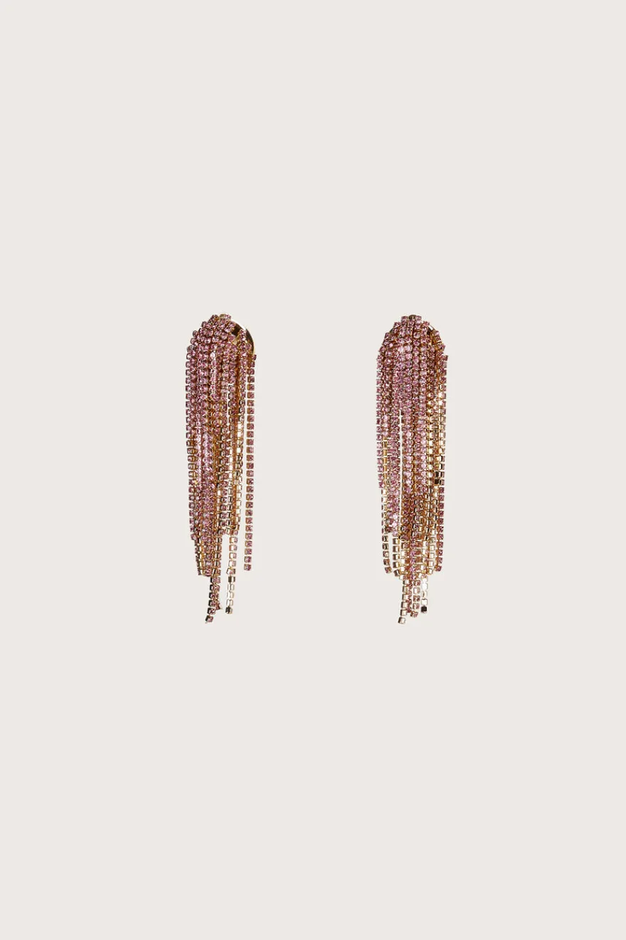 New Cult Gaia Susa Earring Azalea