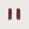 Best Cult Gaia Susa Earring Mahogany