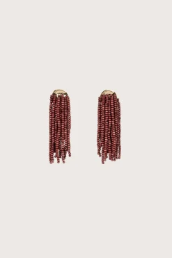 Best Cult Gaia Susa Earring Mahogany