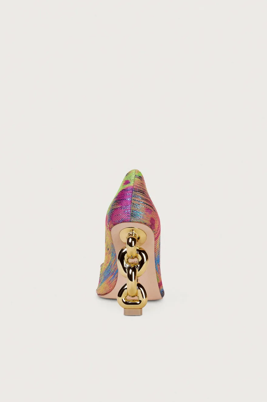 Online Cult Gaia Susa Pump Floral Rain