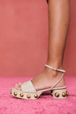 Sale Cult Gaia Sybil Sandal Natural