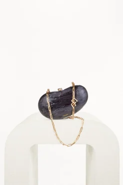 Sale Cult Gaia Tallulah Crossbody Bag Black