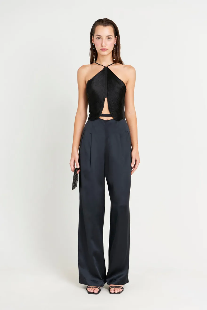 Online Cult Gaia Tasha Pant Midnight