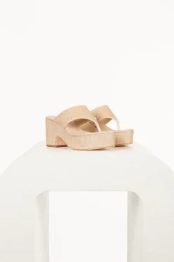Best Cult Gaia Tawney Platform Natural