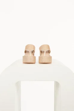 Best Cult Gaia Tawney Platform Natural