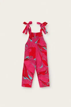 Best Cult Gaia Theo Overall Chantarelle Pink
