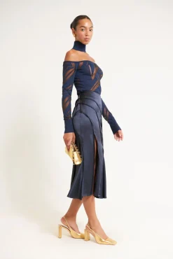Best Cult Gaia Tracie Knit Top Aspen