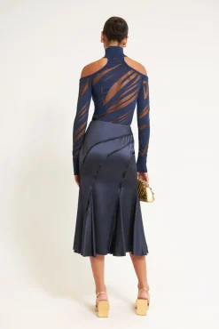 Best Cult Gaia Tracie Knit Top Aspen