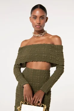 Outlet Cult Gaia Trina Top Advieh