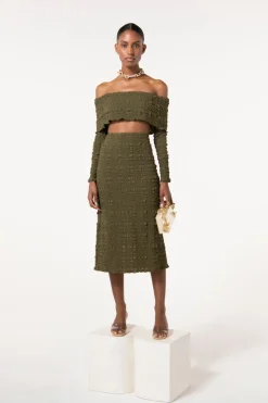 Outlet Cult Gaia Trina Top Advieh