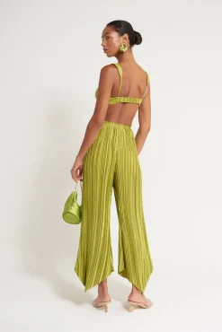 Online Cult Gaia Ulla Top Pine