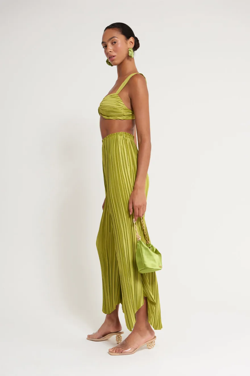 Online Cult Gaia Ulla Top Pine