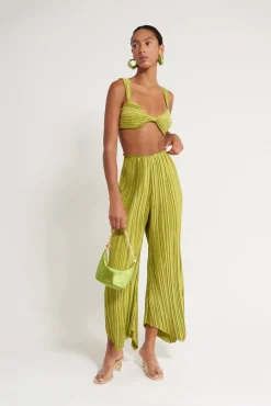 Online Cult Gaia Ulla Top Pine