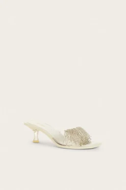 Discount Cult Gaia Uma Sandal Clear