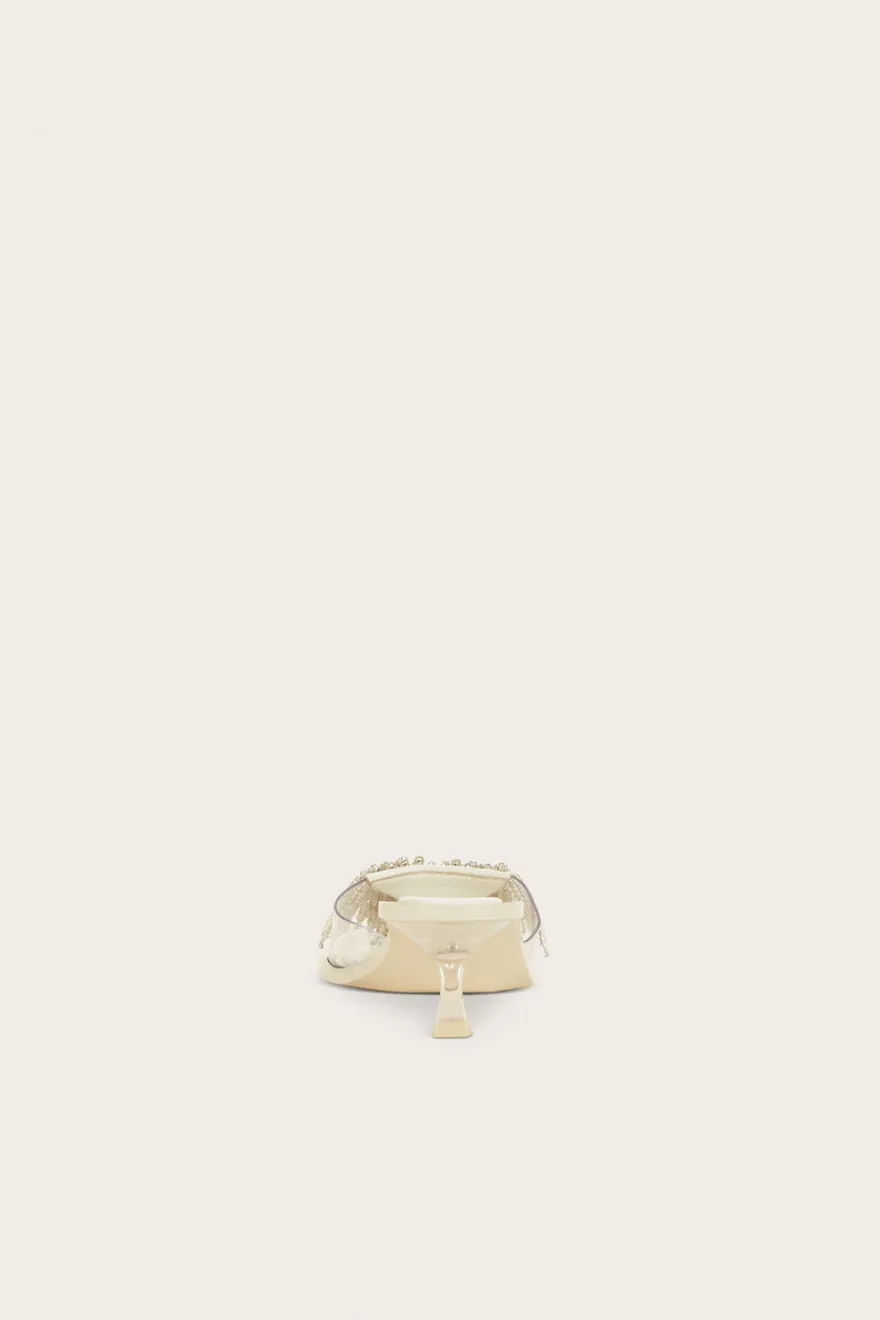 Discount Cult Gaia Uma Sandal Clear