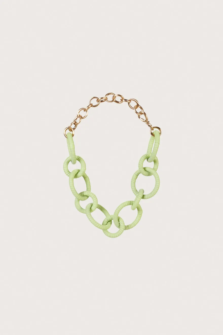 Hot Cult Gaia Valence Choker Mantis