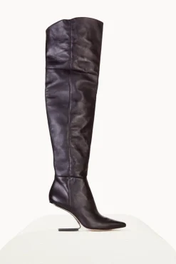 Best Cult Gaia Yasmina Boot Black