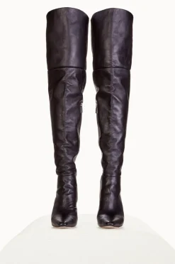 Best Cult Gaia Yasmina Boot Black