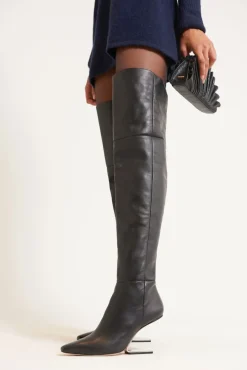 Best Cult Gaia Yasmina Boot Black