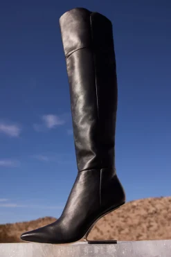 Best Cult Gaia Yasmina Boot Black