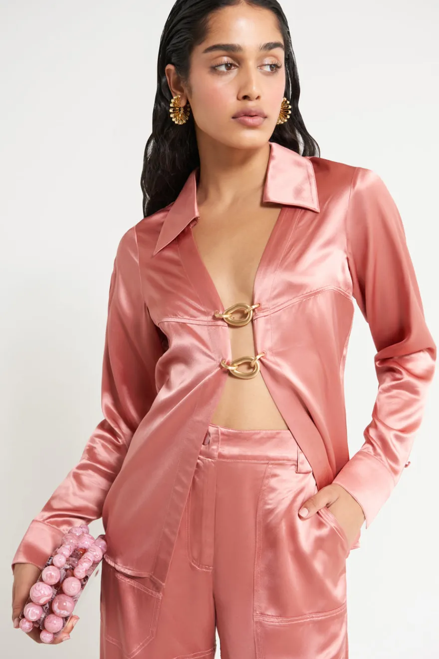 Hot Cult Gaia Yoona Top Jaipur