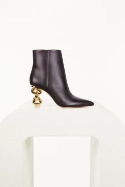 Discount Cult Gaia Zelma Boot Black