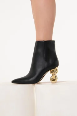Discount Cult Gaia Zelma Boot Black