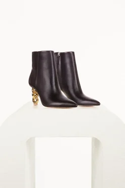 Discount Cult Gaia Zelma Boot Black