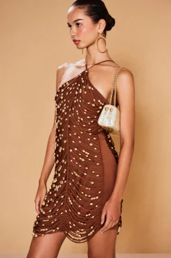 New Cult Gaia Zenita Dress Tavern