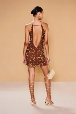 New Cult Gaia Zenita Dress Tavern