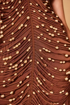 New Cult Gaia Zenita Dress Tavern